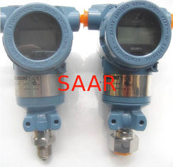 Transmissor de pressão compacto 3051GP de Rosemont para a medição do líquido/gás/vapor