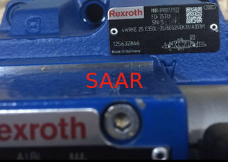 Rexroth R900731922 4 WRKE 25 E 350 litros - 35/6 POR EXEMPLO. 24EK31/A1D3M 4 WRKE 25 E 350 litros - 3 X/6 POR EXEMPLO. 24EK31/A1D3M