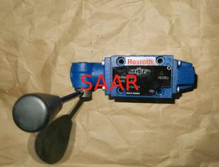 Válvula direcional do manual de Rexroth R900469302 4WMM6J53/4WMM6J5X/