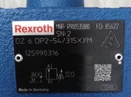 R900535880 Válvula de Sequência de Pressão Rexroth DZ6DP2-54/315XYM DZ6DP2-5X/315XYM