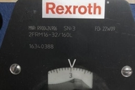 R900424906 2FRM16-32/160L 2FRM16-3X/160L Válvula de controlo de fluxo de 2 vias Rexroth Tipo 2FRM