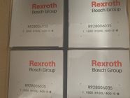 Elemento de filtro altamente eficiente 1,0020 1,0030 1,0040 hidráulicos de Rexroth