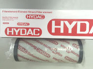 Elemento de filtro da série de Hydac 0150R 0160R 0165R, elemento de filtro hidráulico industrial
