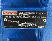 Rexroth R900248373 4 WRKE 16 E 125 litros - 33/6 POR EXEMPLO. 24EK31/A1D3M 4 WRKE 16 E 125 litros - 3 X/6 POR EXEMPLO. 24EK31/A1D3M