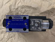 Válvula de escape controlada do solenoide de baixo nível de ruído de Yuken S-BSG-03-2B3B-A240-N1-53