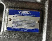 Bomba de pistão AR22-FR01B-22 de Yuken
