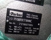 Bomba de pistão axial de Parker PV180R1K1T1WMMC
