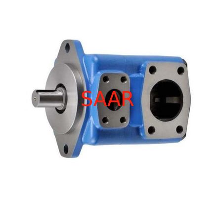 Bomba hidráulica alta de Eaton Vickers da confiança/única série da bomba de aleta VQ