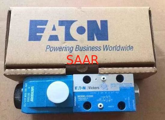 Solenoide série operada ISO9001 do keiki DG4V-3 do Tóquio da válvula de controle de Diectional aprovada