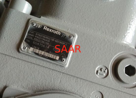 Bomba variável A11VLO130 do pistão axial de Rexroth