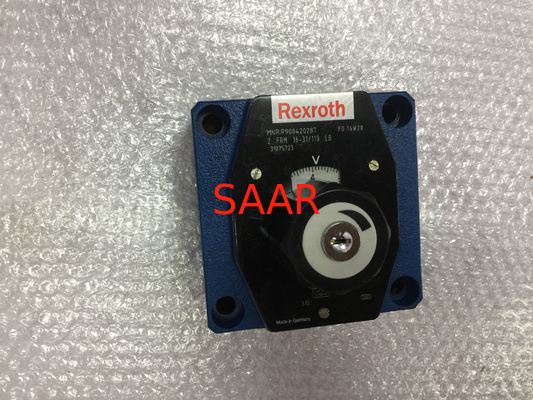 2- Tipo 2FRM 2FRH 2FRW da válvula de controle do fluxo da maneira