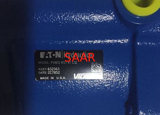 Vickers PVB15-RSY-41-CC-12 PVB15-RSY-31-CM-11 PVB15-RSY-40-C-11 PVB15-RSY-41-C-12 PVB15-RSY-31-CM-11 PVB15-RSY-30-CM-11-