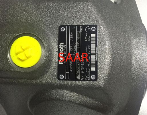REXROTH A10VSO71DFR1/31R-VPA42N00 AA10VSO71DFLR/31R-PPA12K04 AA10VSO71DFLR/31R-VPA12N00 AA10VSO71DFR/31R-VPA12K01