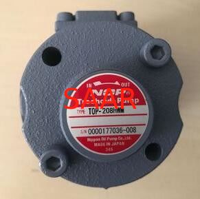 VENDA Trochoid do ESTOQUE da bomba TOP-208HWM de NOP