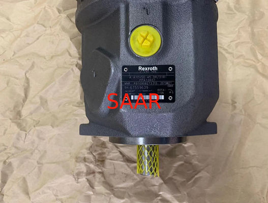 Estoque de Rexroth R910908273 AA10VSO45DR/31R-PPA12K01 disponível