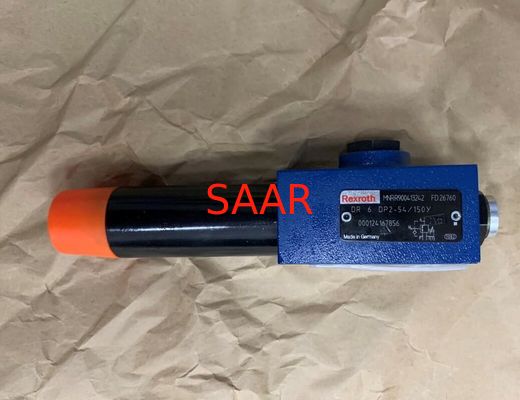 Válvula de diminuição da pressão de R900413242 DR6DP2-54/150Y DR6DP2-5X/150Y Rexroth