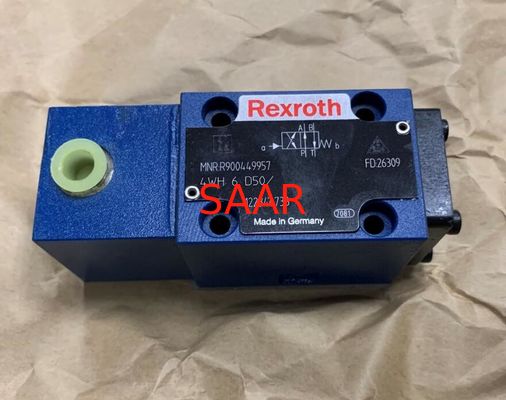 Venda conservada em estoque para R900449957 4WH6D50/4WH6D5X/