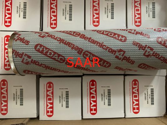 Elementos de filtro da pressão de 0660D010BH4HC /-V Hydac