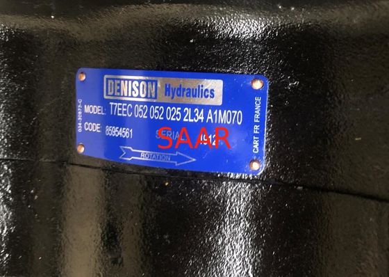 Parker Denison T7EEC/série de T7EECS bomba de aleta industrial