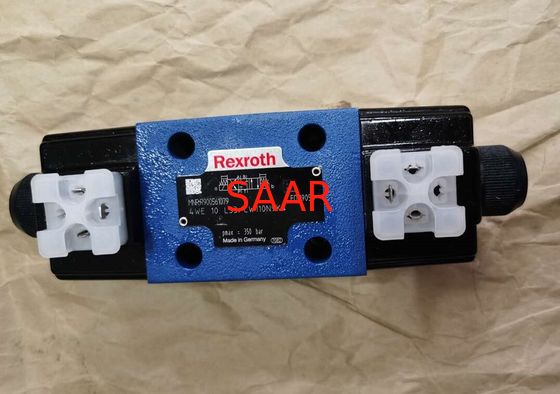 Rexroth R900561079 4WE10L3X/CW110N9K4 4WE10L33/CW110N9K4
