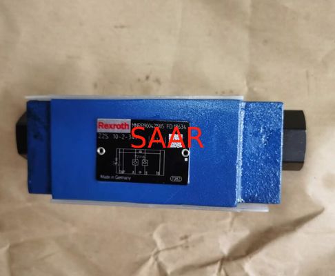 Piloto Operated Check Valve de Rexroth R900421985 Z2S10-2-34/Z2S10-2-3X/