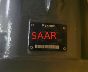 Bomba variável do pistão axial de Rexroth R909609230 AA11VLO130DRS/10R-NSD62N00