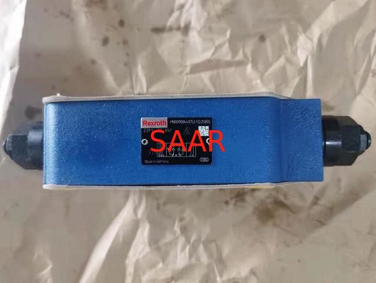 Válvula de verificação do regulador de pressão de Rexroth R900449753 Z2FS22-3X/Z2FS22-31/