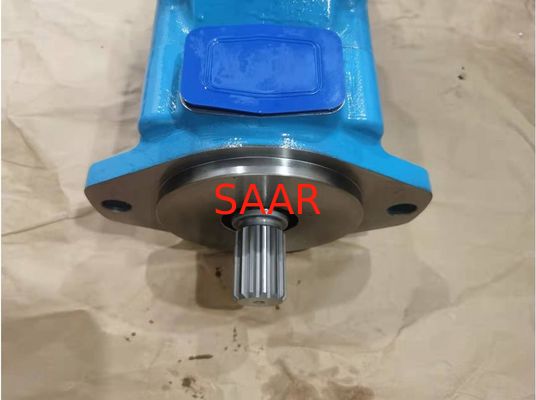 Dobro Vane Pumps de Eaton Vickers 02-143178-3 3520V38A14-11CC22R séries Vane Pumps de baixo nível de ruído