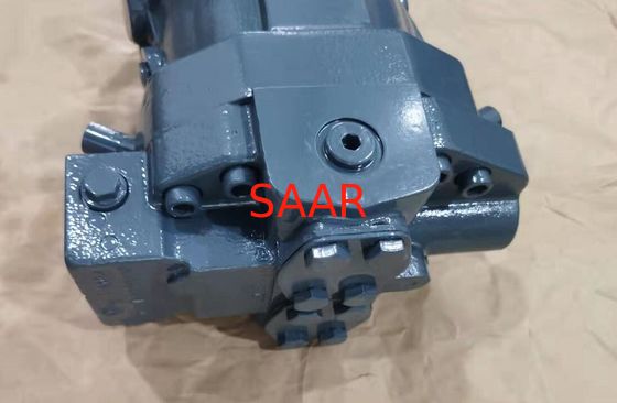 Motor variável do pistão axial de R909604900 A6VM107HZ3/63W-VZB010B
