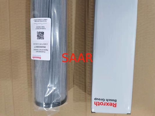 Elemento de R9280069417 2.400PWR10-A00-0M Durable Rexroth Filter