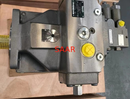 R902405046 A4VSO125DFR/série de 30R-VPB13N00 Rexroth A4VSO bomba variável do pistão axial