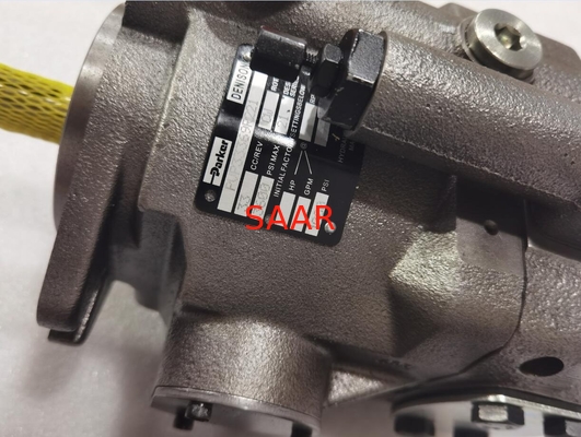 Venda variável do estoque da bomba de pistão do volume de Parker PVP33369R221