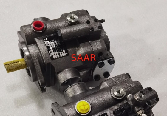 Venda variável do estoque da bomba de pistão do volume de Parker PVP33369R221