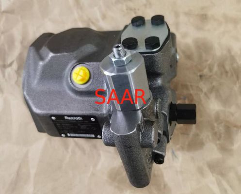 R902544765 AA10VO28DRG/31L-PSC62N00 Série AA10VO28DRG Bomba de pistão variável axial