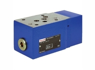 ZDC Meter-In Rexroth Compensador de pressão R900344369 ZDC25P-24/M ZDC25P-2X/M