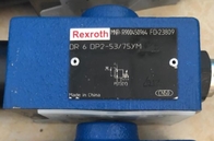R900450964 Válvula Redutora de Pressão Rexroth DR6DP2-54/75YM DR6DP2-5X/75YM