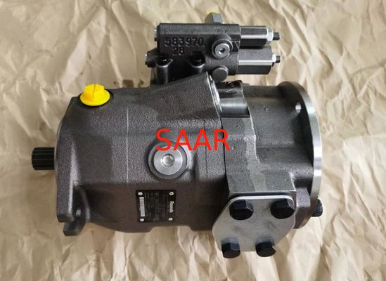 Bomba variável de pistão axial da série R910949437 AA10VO71DFR/31R-PSC12N00 AA10VO71