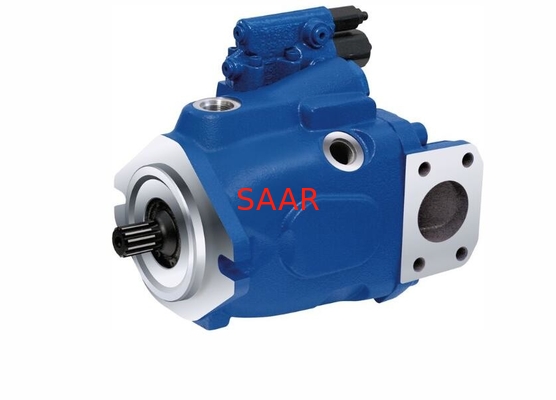 Bomba variável do pistão axial de R902501711 AA10VO28DFR1/52L-VSC12N00-S2954 A10VO28DFR1/52L-VSC12N00-S2954 Rexroth