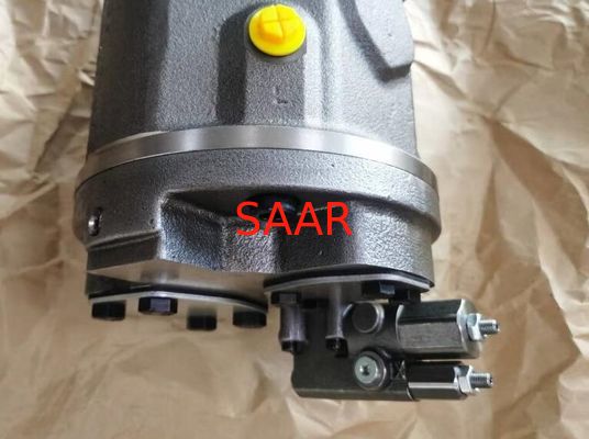 Bomba variável de pistão axial da série R910949437 AA10VO71DFR/31R-PSC12N00 AA10VO71