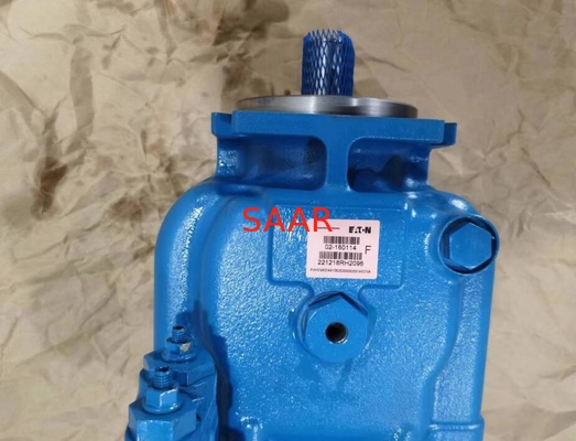 02-160114 bomba de pistão variável do deslocamento da série de PVH074R01AA10B252000002001AB010A Eaton Vickers PVH074