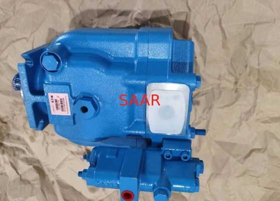 02-160114 bomba de pistão variável do deslocamento da série de PVH074R01AA10B252000002001AB010A Eaton Vickers PVH074