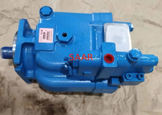 02-160114 bomba de pistão variável do deslocamento da série de PVH074R01AA10B252000002001AB010A Eaton Vickers PVH074
