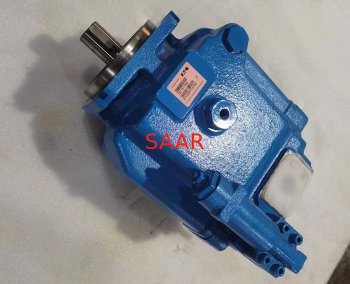 02-151709 bomba de pistão variável do deslocamento da série de PVH098R01AJ30A250000002001AB010A Eaton Vickers PVH098