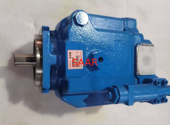 02-151709 bomba de pistão variável do deslocamento da série de PVH098R01AJ30A250000002001AB010A Eaton Vickers PVH098
