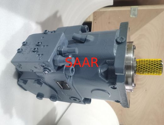 R902259024 A11VO145DR/11R-NZD12N00 Bomba de pistão axial variável da série AA11VO145 Rexroth