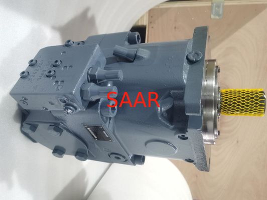 R902259024 A11VO145DR/11R-NZD12N00 Bomba de pistão axial variável da série AA11VO145 Rexroth