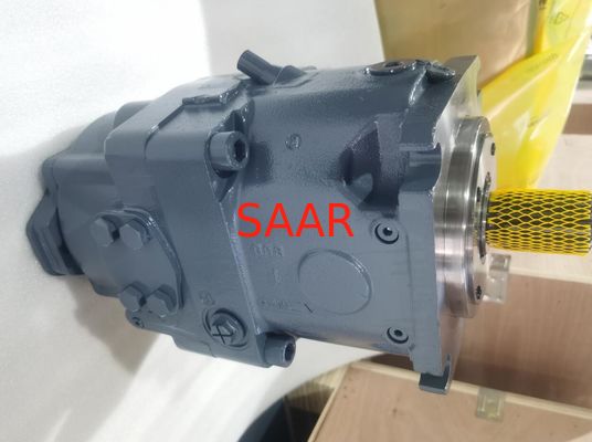 R902026800 AA11VO40DRS/10L-NSC62N00 Bomba variável a pistão axial SAE