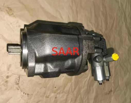 R910929127 AA10VO45DFR/31R-PSC12K04 AA10VO45DFR Series Axial Piston Variable Pump