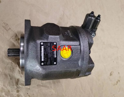 R902534888 ALA10VO28DFR1/31R-VSC12N00 Bomba de pistão variável axial A10VO Série 31
