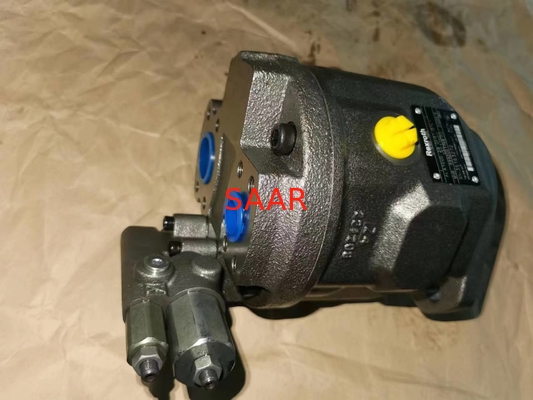 R902534888 ALA10VO28DFR1/31R-VSC12N00 Bomba de pistão variável axial A10VO Série 31